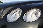 Bentley Continental GTC Speed 2010 года